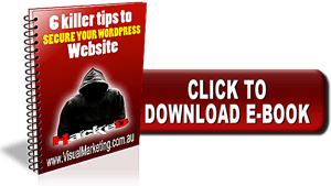 How to Secure your Wordpress Website